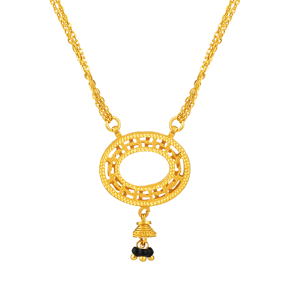 مانغالسوترا ذهبية عيار 22 قيراط من الذهب في المملكة المتحدة مانغالسوترا ذهبية عيار 22 قيراط من الذهب في المملكة المتحدة