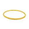 22 Ayar Gerçek Altın Bileklik | Günlük Giyim | 2,4 | Hafif