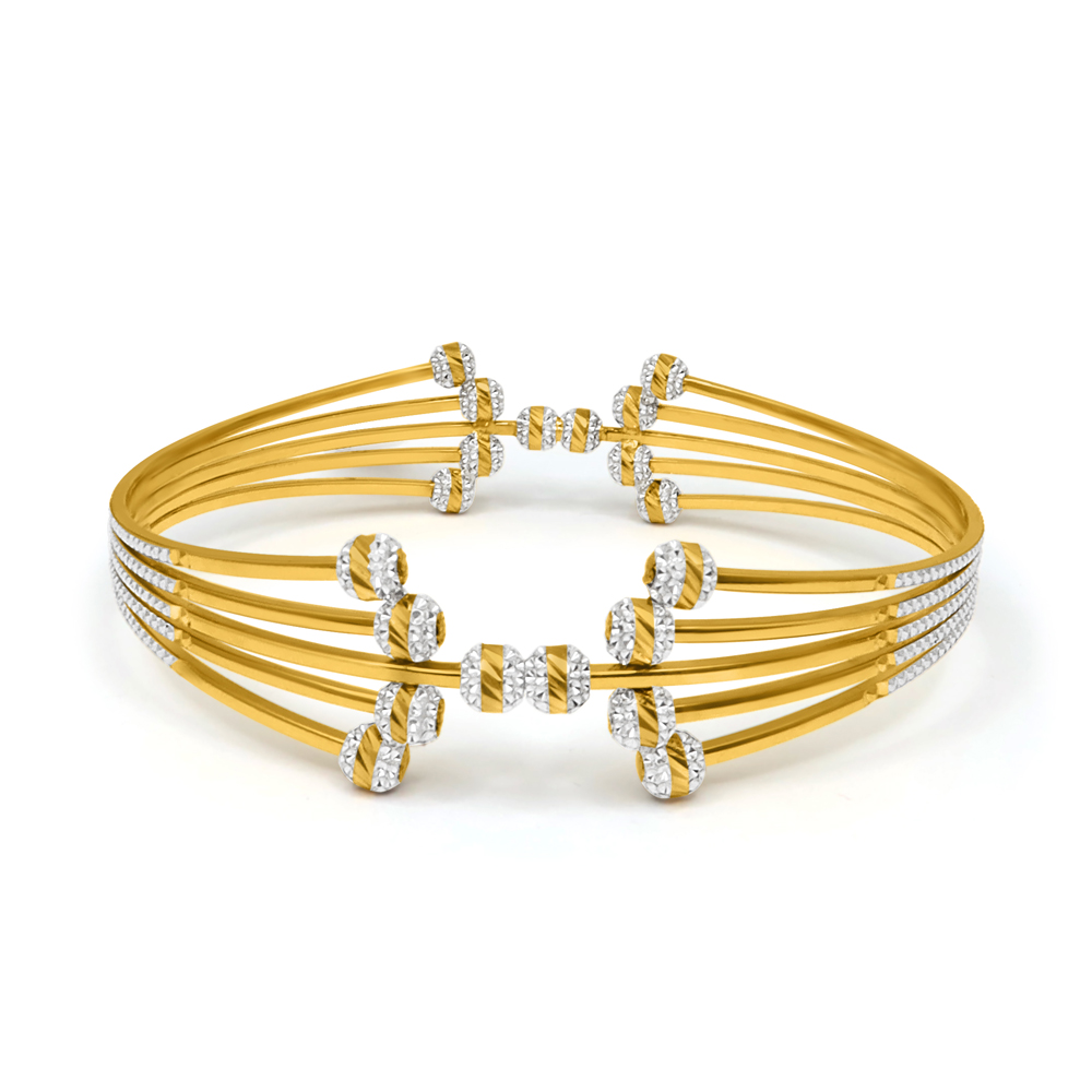 Altın Tek Bileklik | Ara Sıra Kullanım | 2.4 | Ağır Ağırlık Altın Tek Bileklik | Ara Sıra Kullanım | 2.4 | Ağır Ağırlık