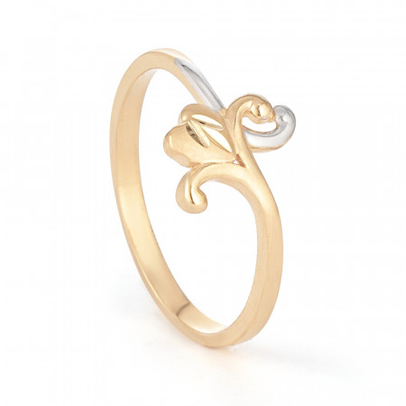 22ct Gold Ladies Ring