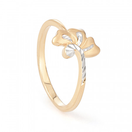 22ct Indian Gold Ring