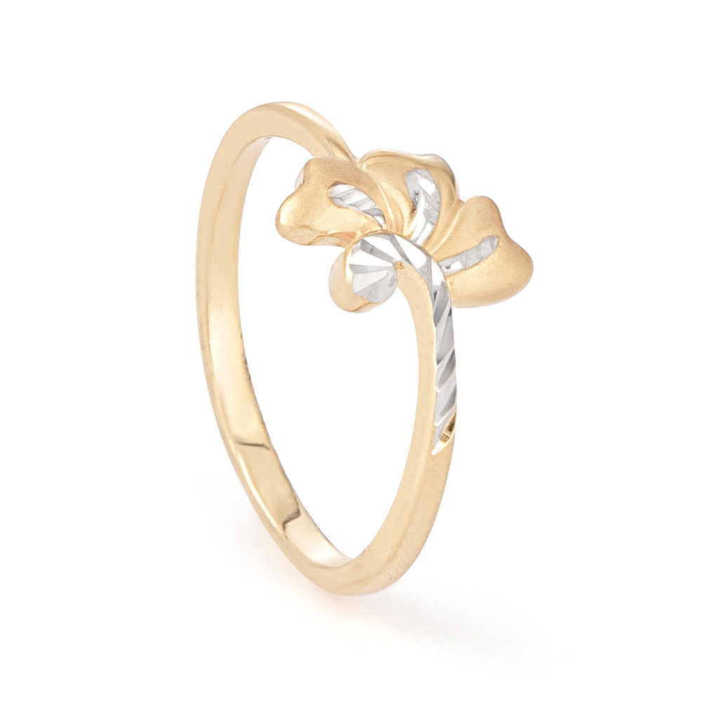 22ct Indian Gold Ring