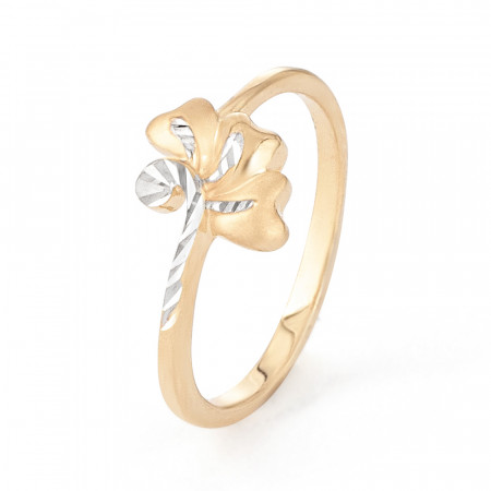 22ct Indian Gold Ring