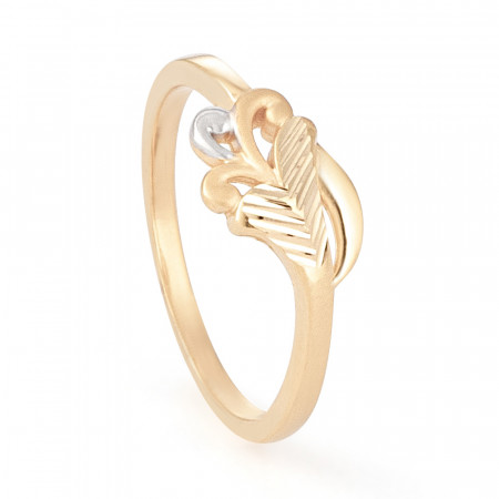 22ct Gold Ring for Women