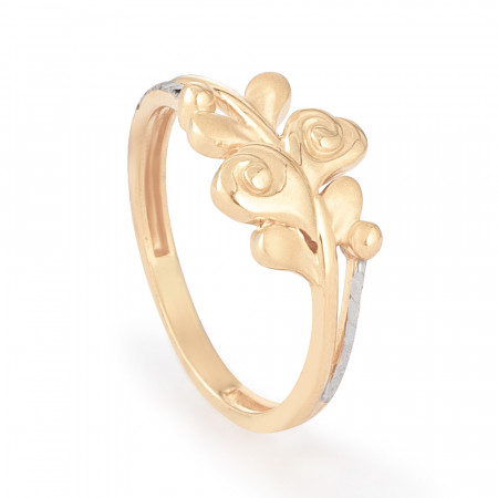 22ct Gold Ring 22ct Gold Ring