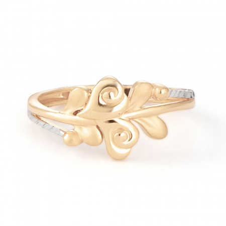 22 Ayar Altın Yüzük 22 Ayar Altın Yüzük