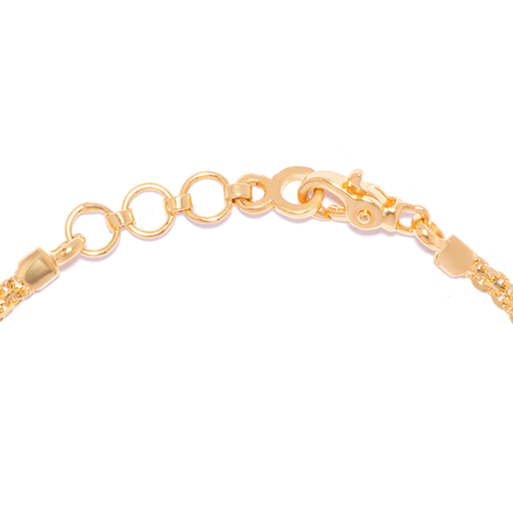 22 Ayar Altın Kadın Bileklik 22 Ayar Altın Kadın Bileklik