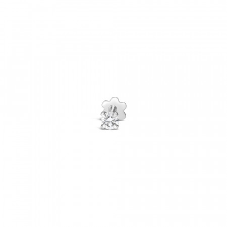 مسمار ألماس الأنف من الذهب الأبيض في المملكة المتحدة مسمار ألماس الأنف من الذهب الأبيض في المملكة المتحدة