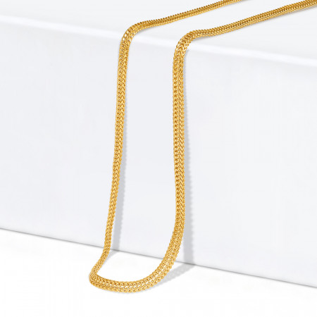 22ct Gold Fancy Chain 22ct Gold Fancy Chain