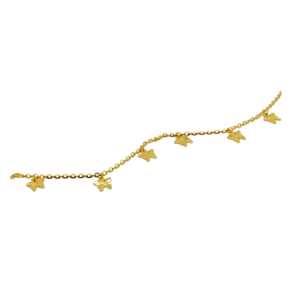 سوار ذهبي للسيدات عيار 22 قيراط سوار ذهبي للسيدات عيار 22 قيراط