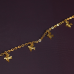 سوار ذهبي للسيدات عيار 22 قيراط سوار ذهبي للسيدات عيار 22 قيراط