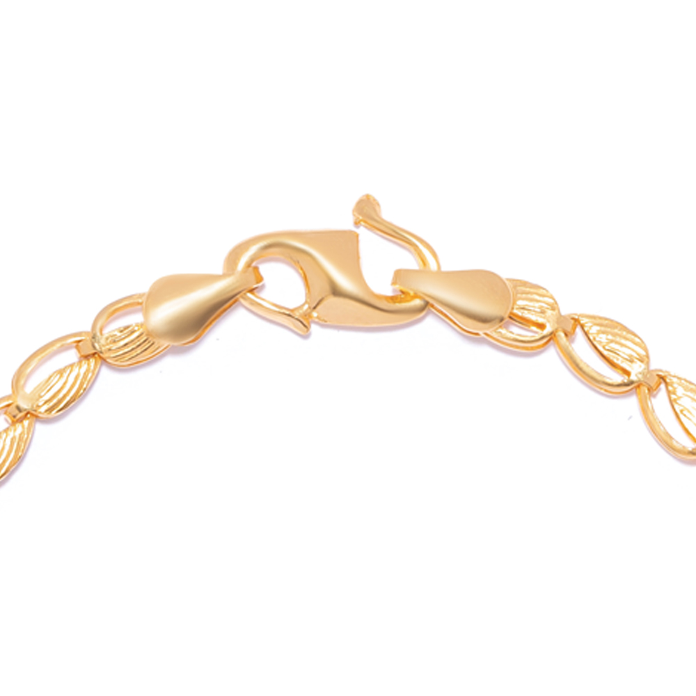 Share 77+ ladies gold bracelet joyalukkas best in.duhocakina