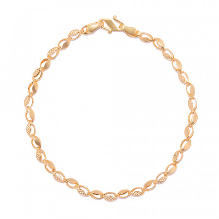 22ct Gold Women Bracelet UK 22ct Gold Women Bracelet UK