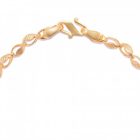 22 Ayar Altın Kadın Bileklik İngiltere 22 Ayar Altın Kadın Bileklik İngiltere