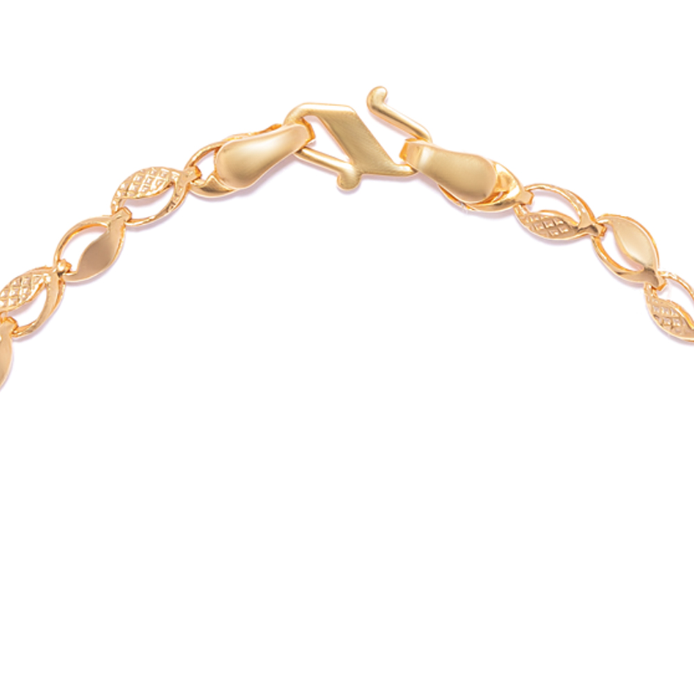 22 Ayar Altın Kadın Bileklik İngiltere 22 Ayar Altın Kadın Bileklik İngiltere