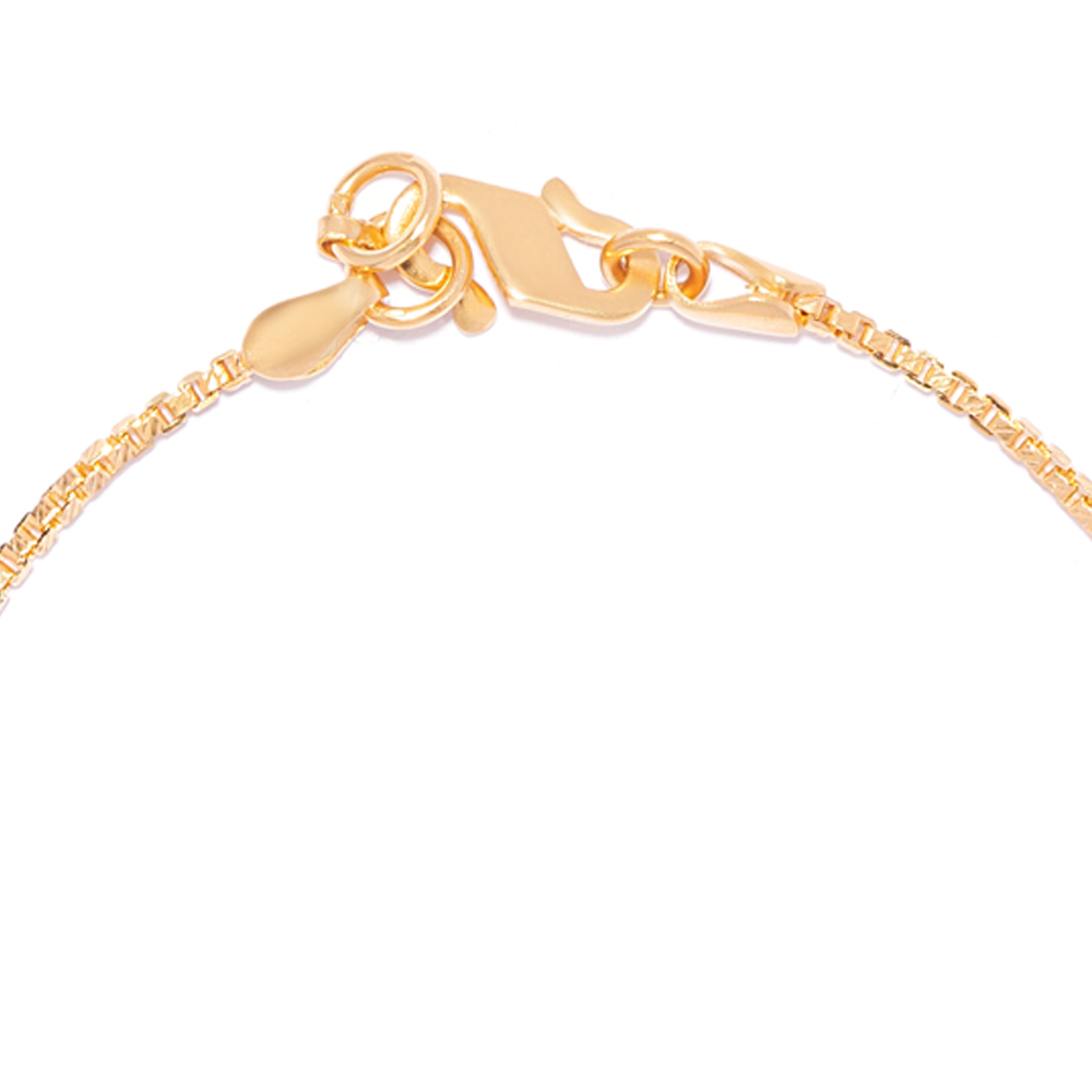 22 Ayar Altın Bayan Bileklik 4.9gm 22 Ayar Altın Bayan Bileklik 4.9gm