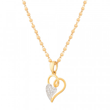 22ct Gold Pendant 22ct Gold Pendant