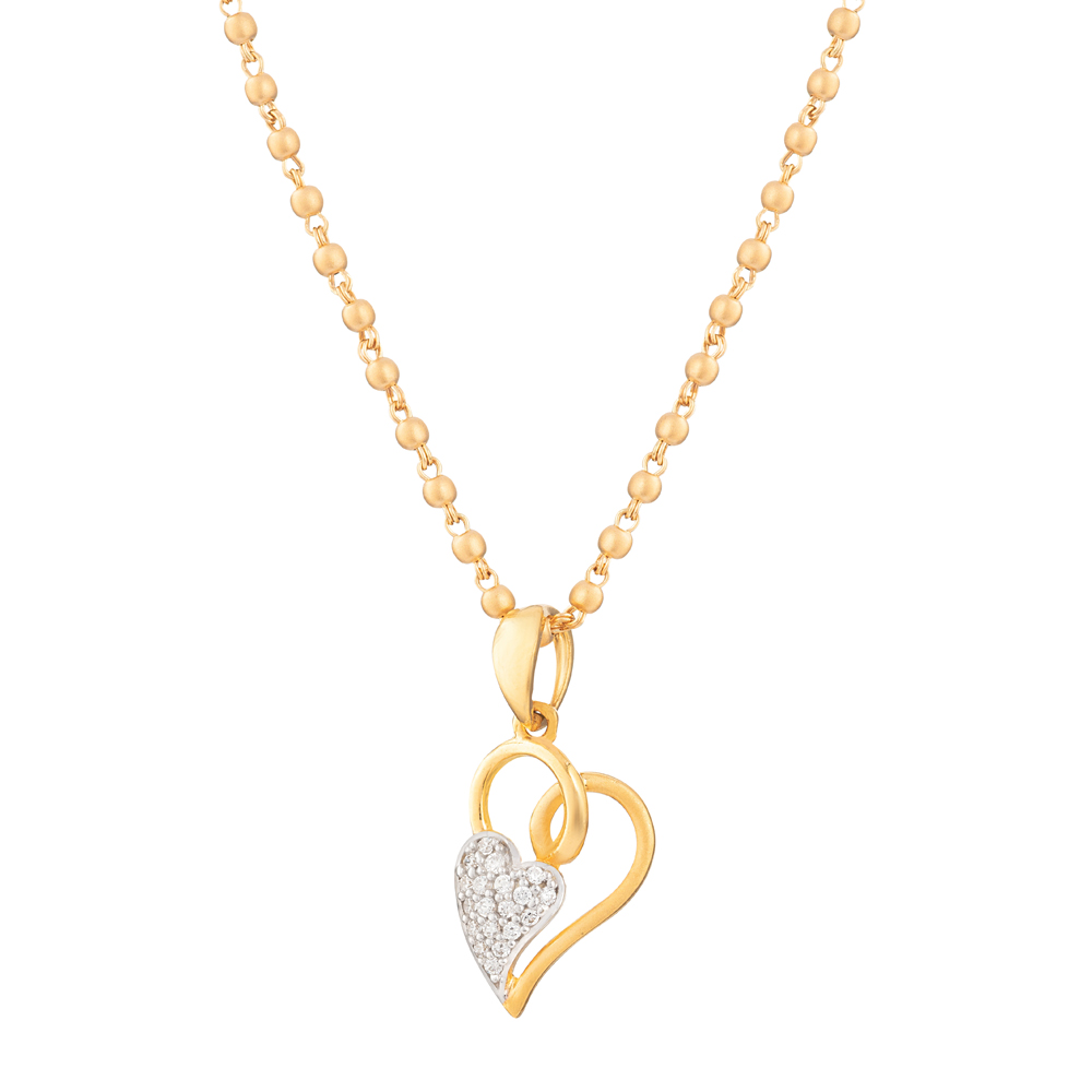 22ct Gold Pendant 22ct Gold Pendant