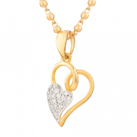 22ct Gold Pendant 22ct Gold Pendant