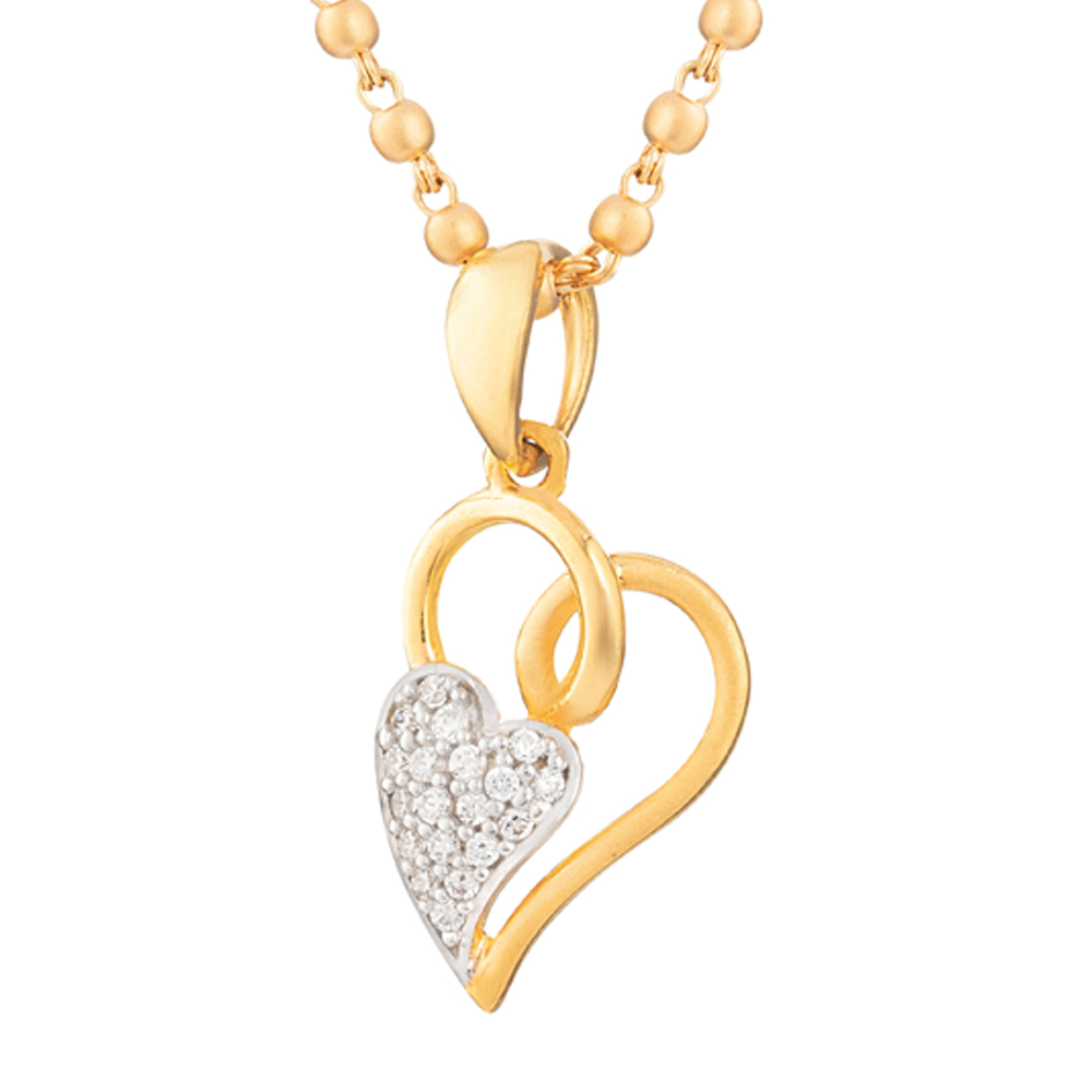 22ct Gold Pendant 22ct Gold Pendant