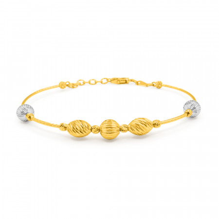 Gold Bracelet for Women
