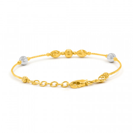 Kadınlar için Altın Bileklik Kadınlar için Altın Bileklik