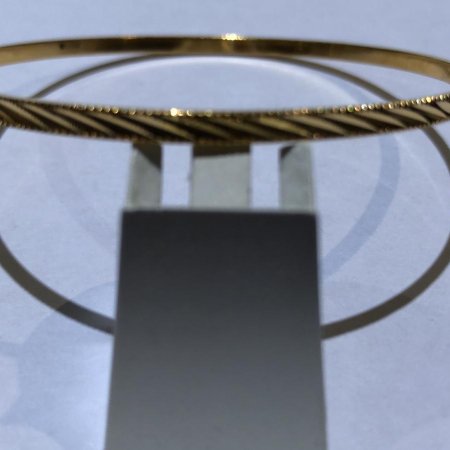 22ct Gold Bangle for Women 22ct Gold Bangle for Women