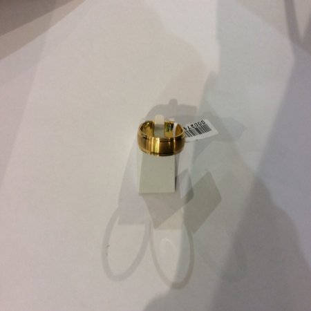 22ct Gold Ring Wedding Band YGWB238