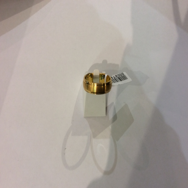 22 Ayar Altın Yüzük Alyans YGWB238 22 Ayar Altın Yüzük Alyans YGWB238