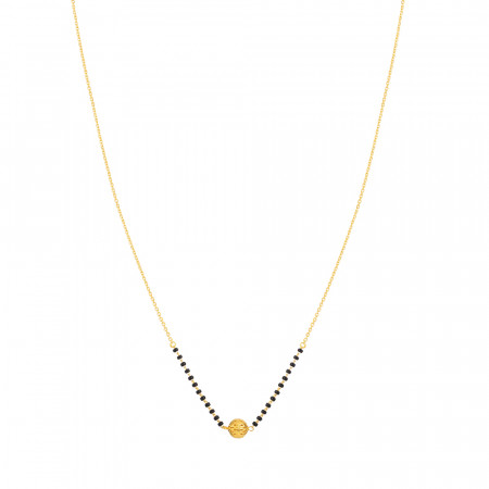 22ct Gold Mangalsutra 22ct Gold Mangalsutra