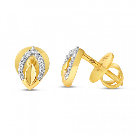 22 Ayar Altın Küpeler 22 Ayar Altın Küpeler