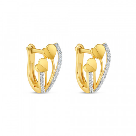 22kt Gold Daily Wear Bali 22kt Gold Daily Wear Bali