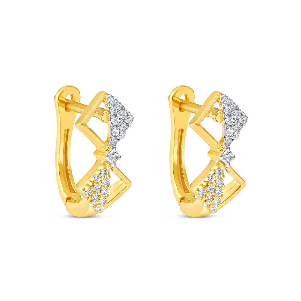 قرط ذهبي عيار 22 قيراط من الذهب عيار 22 قيراط قرط ذهبي عيار 22 قيراط من الذهب عيار 22 قيراط