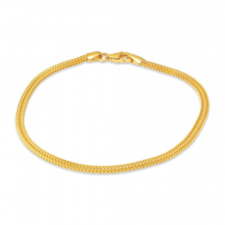 22 carat Gold Anklet 22 carat Gold Anklet