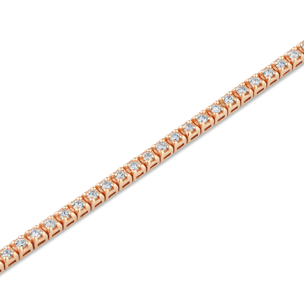 Diamantarmband für Frauen