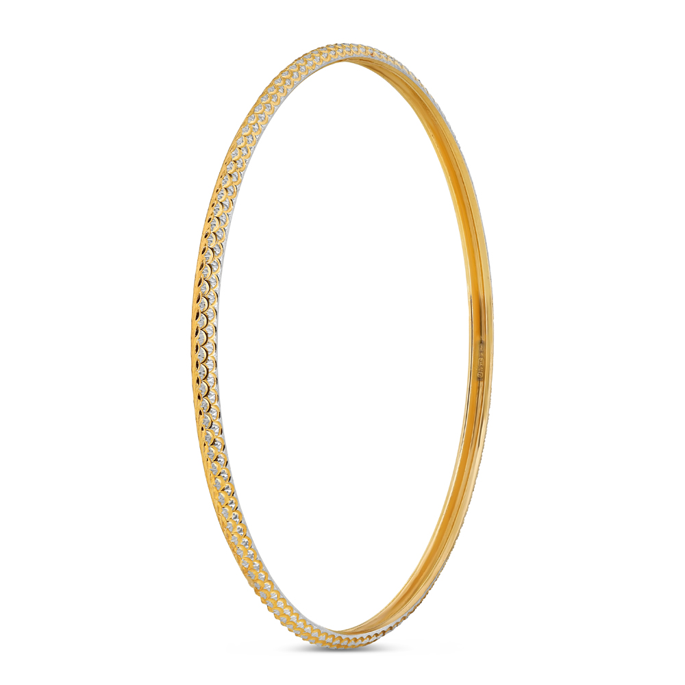 22 Ayar Altın Bileklik | Günlük Giyim | 2.4 | Hafif 22 Ayar Altın Bileklik | Günlük Giyim | 2.4 | Hafif