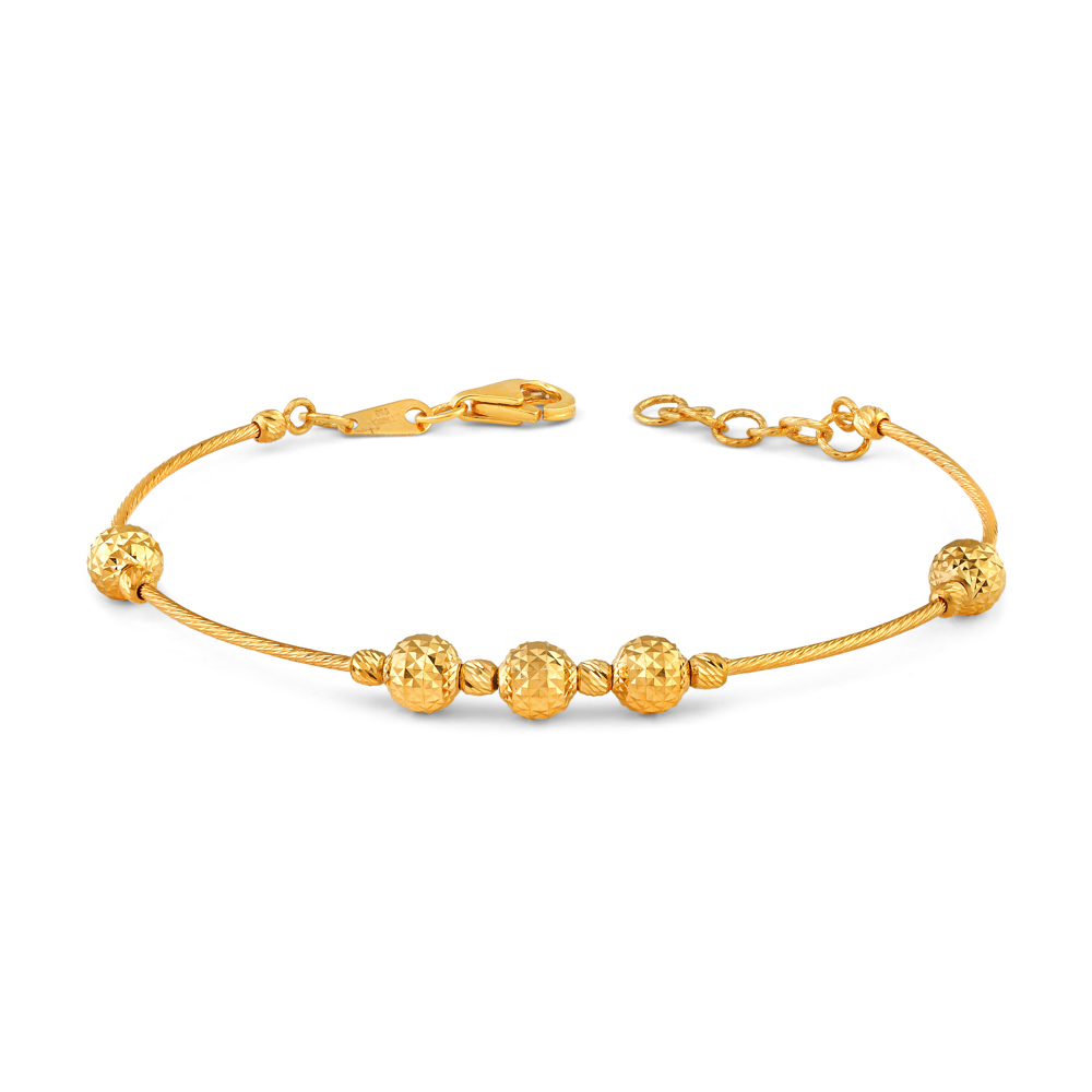 Onun için Bilezik Onun için Bilezik