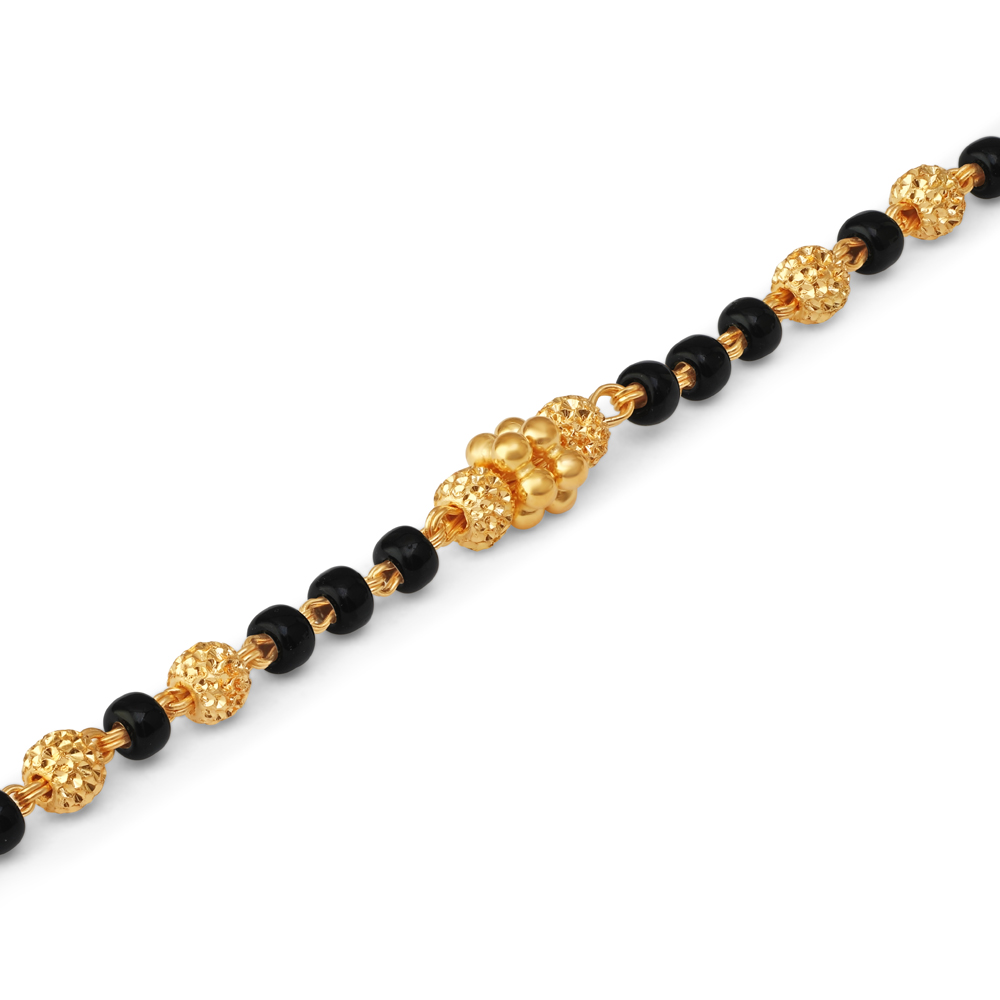 سوار أطفال من الذهب عيار 22 قيراط سوار أطفال من الذهب عيار 22 قيراط