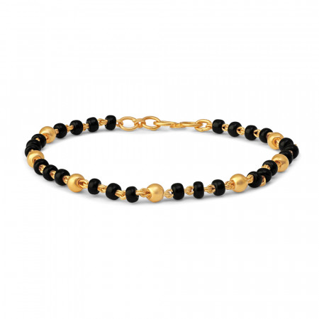 22kt Gold Kids bracelet 22kt Gold Kids bracelet