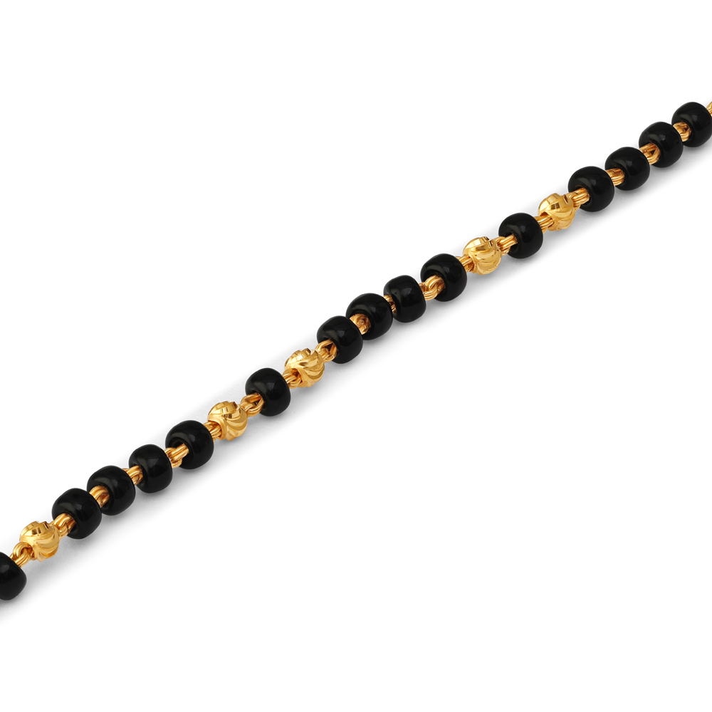 22 Ayar Altın Çocuk Bilekliği | 5 İnç 22 Ayar Altın Çocuk Bilekliği | 5 İnç