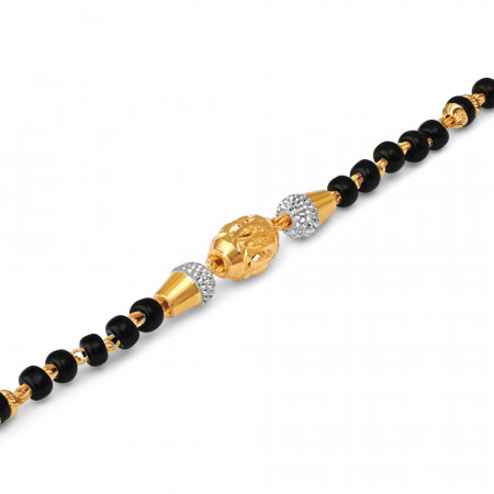 22 Ayar Sarı Altın Bilezik 22 Ayar Sarı Altın Bilezik