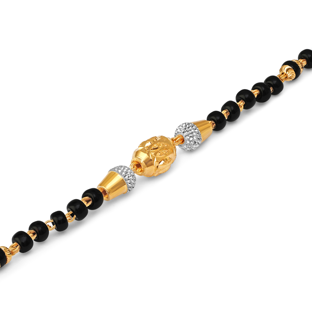 22 Ayar Sarı Altın Bilezik 22 Ayar Sarı Altın Bilezik