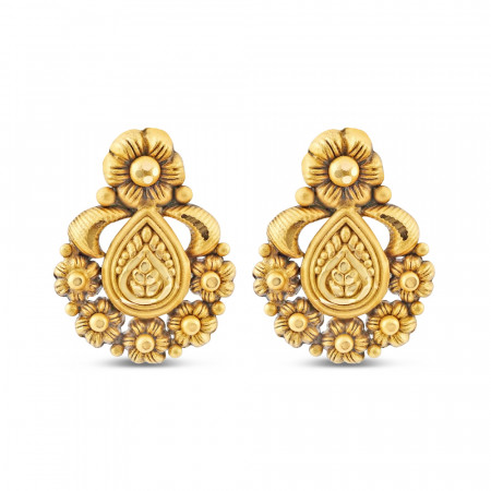 Gold Earring for Women Gold Earring for Women