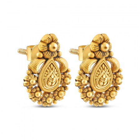 Gold Earring for Women Gold Earring for Women