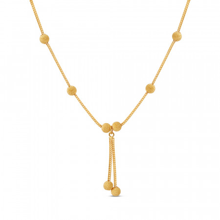 22carat Gold Choker Necklace | 16 Inches 22carat Gold Choker Necklace | 16 Inches