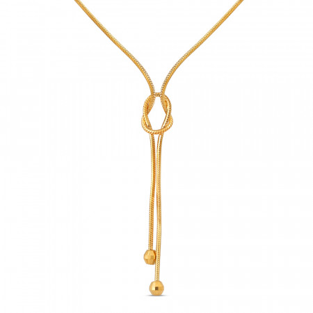 22 Ayar Altın Gerdanlık Zinciri | 16 İnç 22 Ayar Altın Gerdanlık Zinciri | 16 İnç