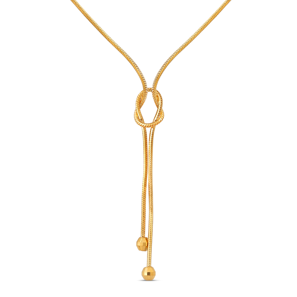 22 Ayar Altın Gerdanlık Zinciri | 16 İnç 22 Ayar Altın Gerdanlık Zinciri | 16 İnç