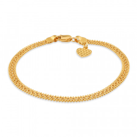 22ct Gold Bracelet | 7 Inches 22ct Gold Bracelet | 7 Inches