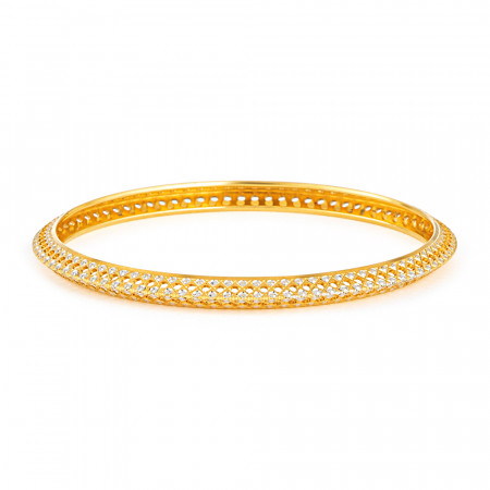 22 Ayar Altın İki Bileklik Seti (2,4 Beden) 22 Ayar Altın İki Bileklik Seti (2,4 Beden)