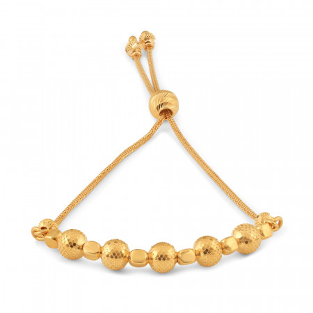 Kadınlar için 22 Ayar Altın Bileklik Kadınlar için 22 Ayar Altın Bileklik